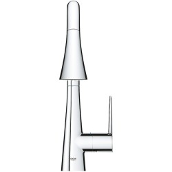 Смеситель для кухни Grohe Zedra 32294002 Хром