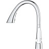 Смеситель для кухни Grohe Zedra 32294002 Хром