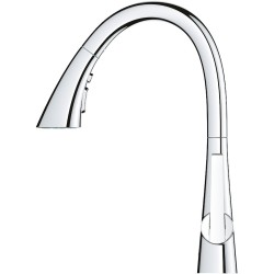 Смеситель для кухни Grohe Zedra 32294002 Хром