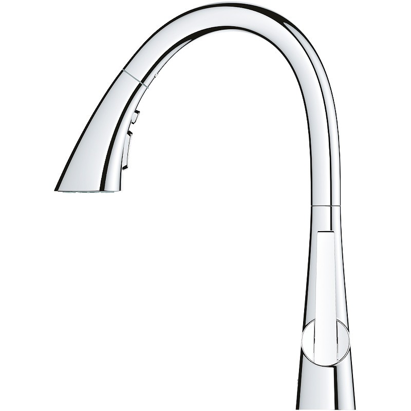 Смеситель для кухни Grohe Zedra 32294002 Хром