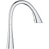 Смеситель для кухни Grohe Zedra 32294002 Хром