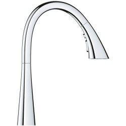Смеситель для кухни Grohe Zedra 32294002 Хром