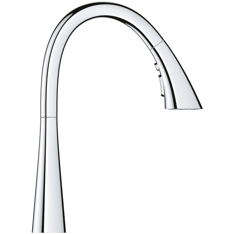 Смеситель для кухни Grohe Zedra 32294002 Хром