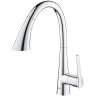 Смеситель для кухни Grohe Zedra 32294002 Хром