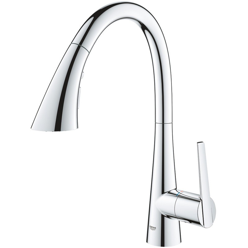 Смеситель для кухни Grohe Zedra 32294002 Хром