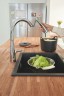 Смеситель для кухни Grohe Zedra 32294002 Хром