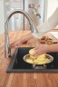 Смеситель для кухни Grohe Zedra 32294002 Хром