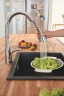 Смеситель для кухни Grohe Zedra 32294002 Хром