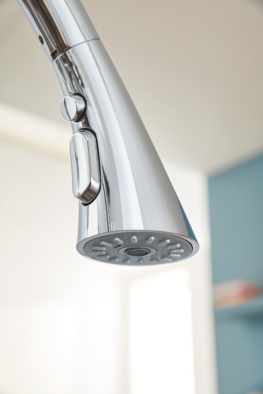 Смеситель для кухни Grohe Zedra 32294002 Хром