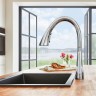 Смеситель для кухни Grohe Zedra 32294002 Хром