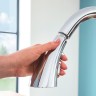 Смеситель для кухни Grohe Zedra 32294002 Хром