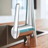 Смеситель для кухни Grohe Zedra 32294002 Хром
