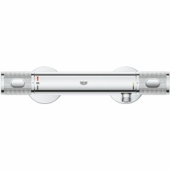 Смеситель для душа Grohe Grohtherm 1000 Performance 34827000 с термостатом Хром