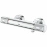 Смеситель для душа Grohe Grohtherm 1000 Performance 34827000 с термостатом Хром
