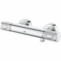 Смеситель для душа Grohe Grohtherm 1000 Performance 34827000 с термостатом Хром
