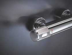 Смеситель для душа Grohe Grohtherm 1000 Performance 34827000 с термостатом Хром