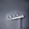 Смеситель для душа Grohe Grohtherm 1000 Performance 34827000 с термостатом Хром