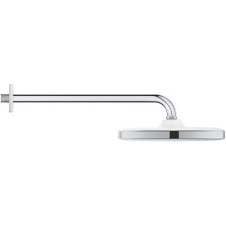 Верхний душ Grohe Tempesta 250 Cube 26682000 Хром