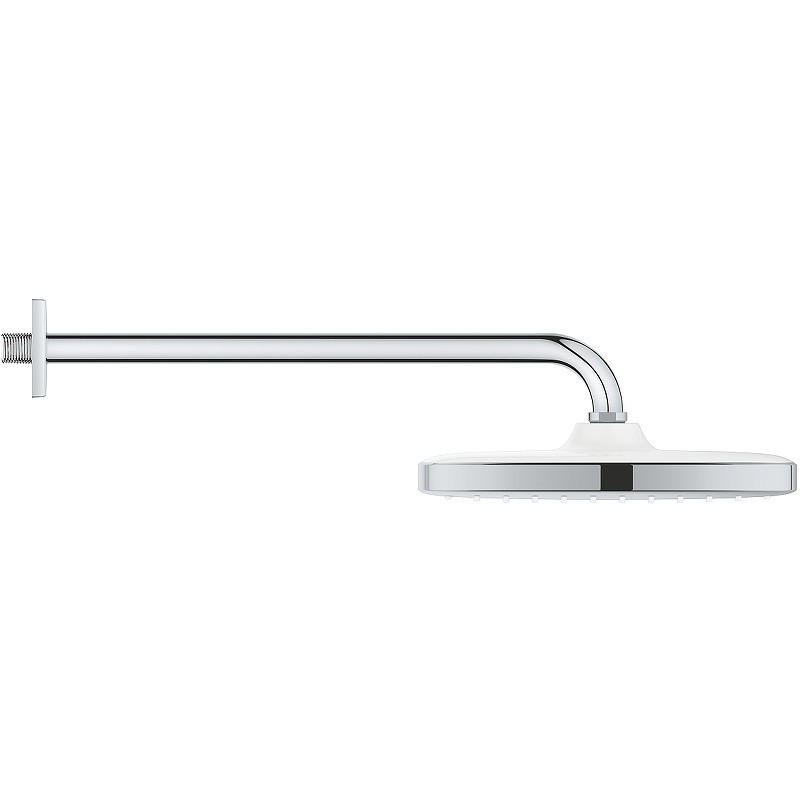 Верхний душ Grohe Tempesta 250 Cube 26682000 Хром