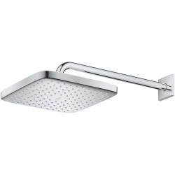 Верхний душ Grohe Tempesta 250 Cube 26682000 Хром