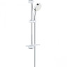 Душевой гарнитур Grohe Tempesta Cosmopolitan 100 26083002 Хром
