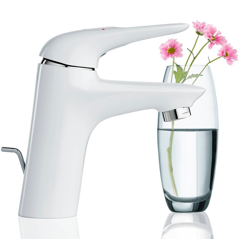 Смеситель для раковины Grohe Eurostyle 23374LS3