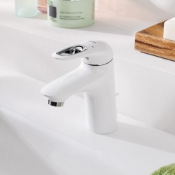 Смеситель для раковины Grohe Eurostyle 23374LS3