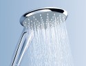 Душевой гарнитур Grohe Euphoria 27266001 Хром