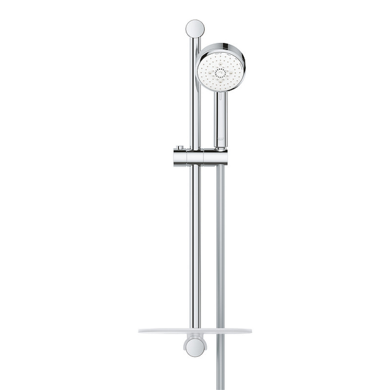 Душевой гарнитур Grohe Tempesta Cosmopolitan 100 27577002 Хром