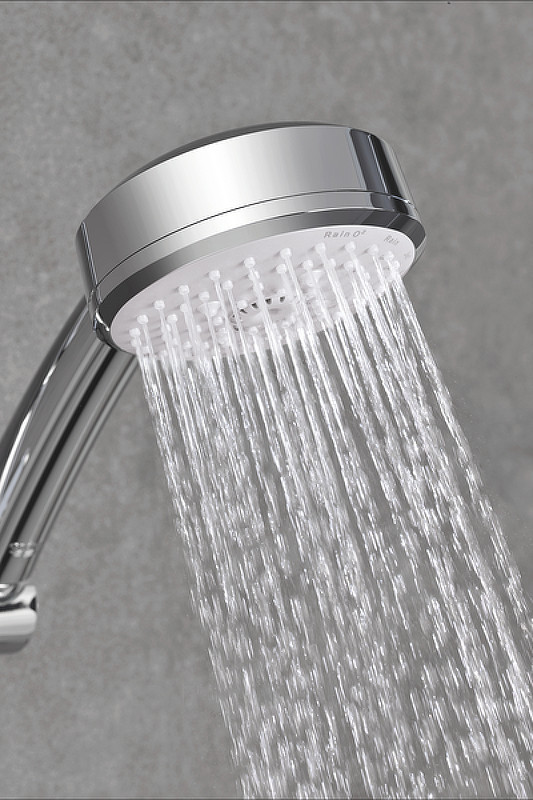 Душевой гарнитур Grohe Tempesta Cosmopolitan 100 27577002 Хром