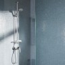 Смеситель для душа Grohe Eurosmart 33555002 Хром