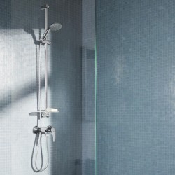 Смеситель для душа Grohe Eurosmart 33555002 Хром