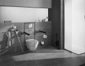 Инсталляция Grohe Solido 38811000 для унитаза с клавишей смыва Хром