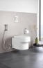Гигиенический душ Grohe Tempesta-F 27514001 Хром