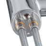 Смеситель для кухни Grohe BauEdge 31367000 Хром