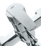 Смеситель для ванны Grohe Multiform 3270800A универсальный Хром