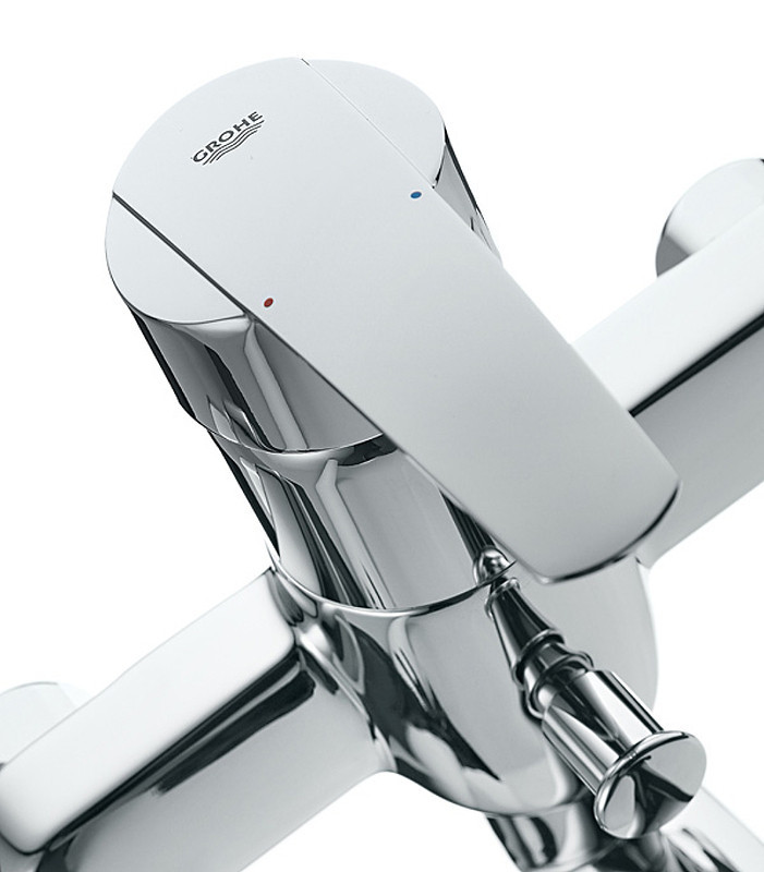 Смеситель для ванны Grohe Multiform 3270800A универсальный Хром