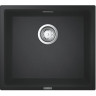 Кухонная мойка Grohe K700 46 31653AP0 Черный гранит
