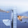 монтажная рама Grohe Rapid SL 38536001 для унитаза без клавиши