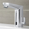 Смеситель для раковины Grohe Eurosmart E 36327001 Хром