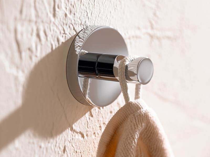 Набор аксессуаров для ванной Grohe Essentials 40776001 Хром