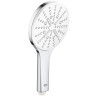 Ручной душ Grohe Rainshower SmartActive 26544LS0 Белая луна