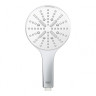 Ручной душ Grohe Rainshower SmartActive 26544LS0 Белая луна