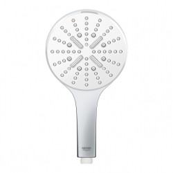 Ручной душ Grohe Rainshower SmartActive 26544LS0 Белая луна