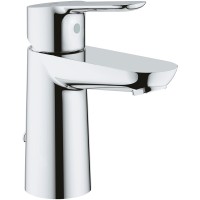 Смеситель для раковины Grohe BauEdge 23329000
