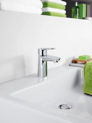 Смеситель для раковины Grohe BauEdge 23329000