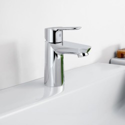 Смеситель для раковины Grohe BauEdge 23329000