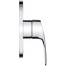 Смеситель для душа Grohe Eurosmart 24042003 Хром