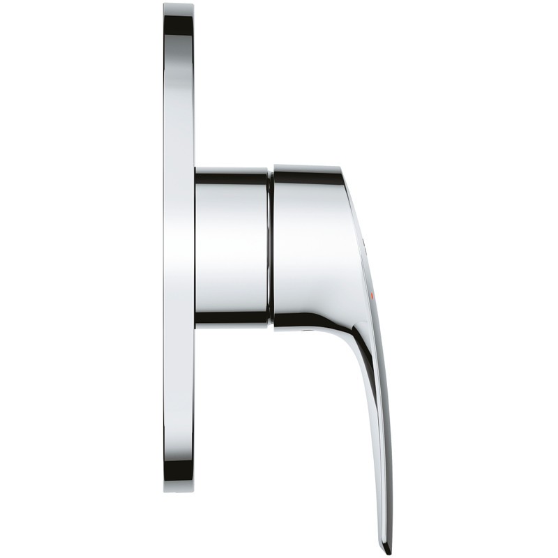Смеситель для душа Grohe Eurosmart 24042003 Хром