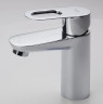 Смеситель для раковины Grohe BauLoop 23337000 Хром